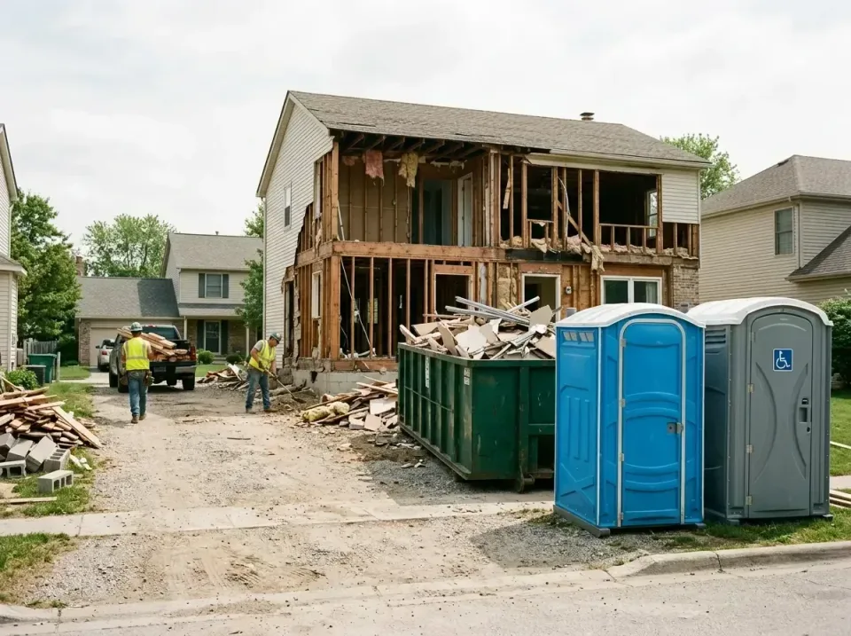 home-renovation-demolition-sit-010 — frequently asked questions, Portable Toilet & Dumpsters Rental in Cinco Ranch, TX